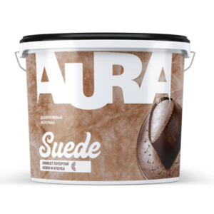 Суеде (Aura Suede) декоративный материал с эффектом потертой кожи и нубука